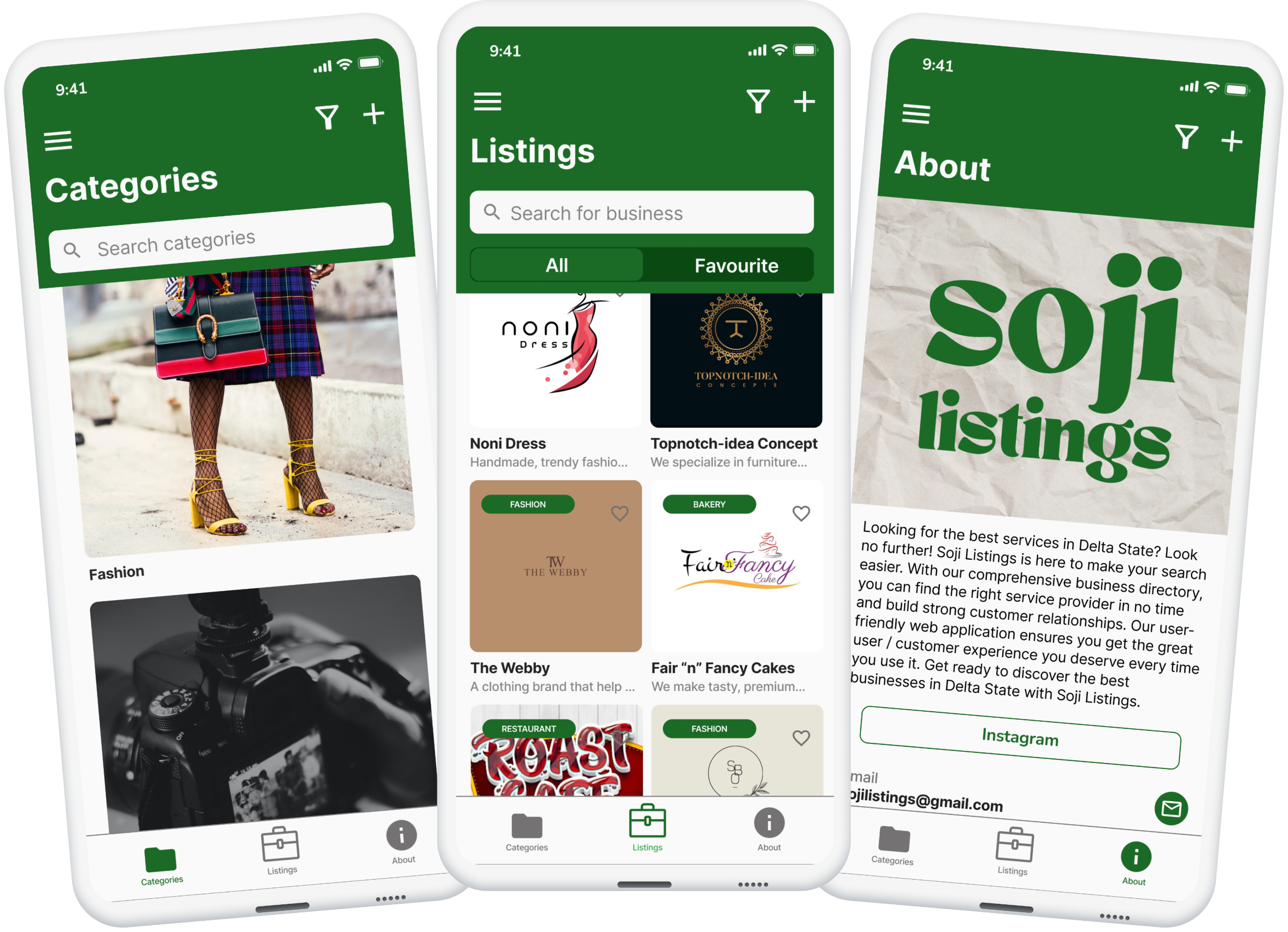 A picture of a webapp screenshots