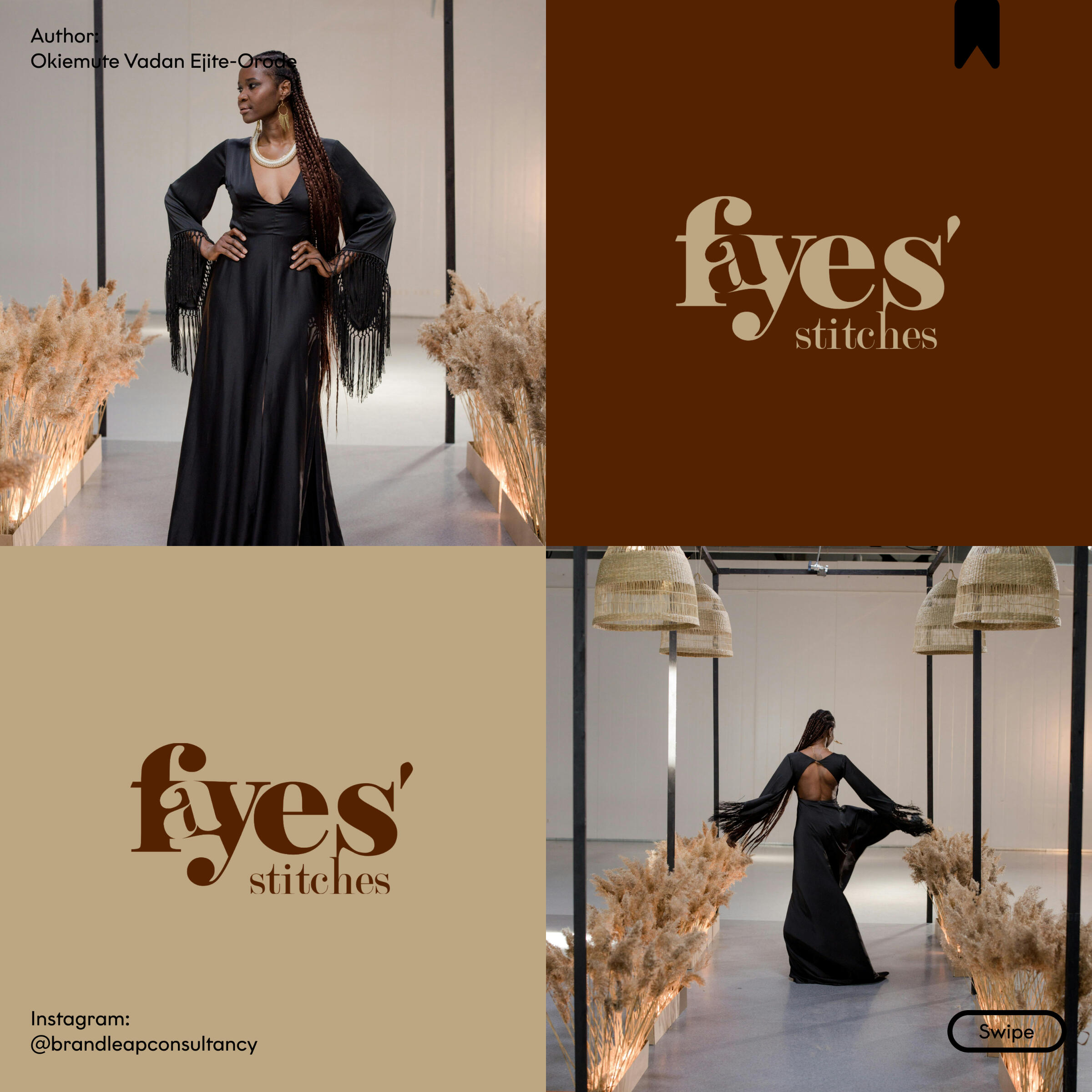 A picture of a graphics designer.